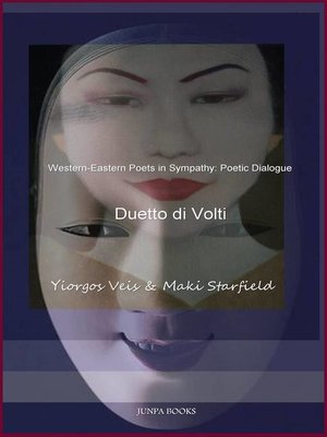 cover image of Duetto di Volti
